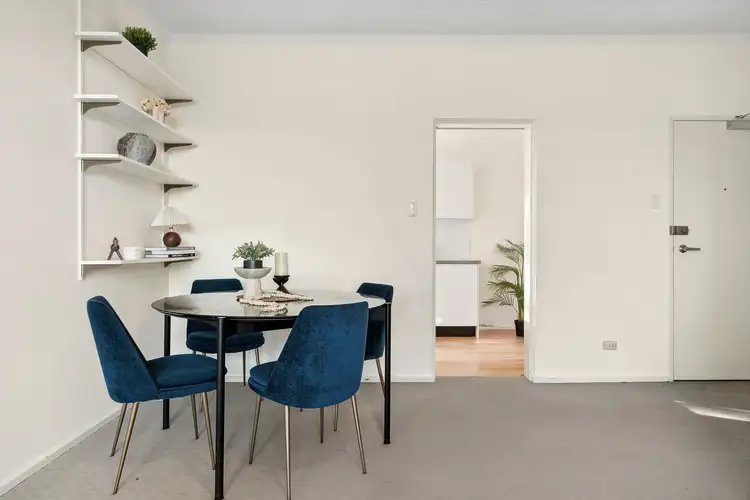 Fourth view of Homely unit listing, 1E/11 River Road, Wollstonecraft NSW 2065