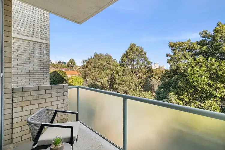 Fifth view of Homely unit listing, 1E/11 River Road, Wollstonecraft NSW 2065