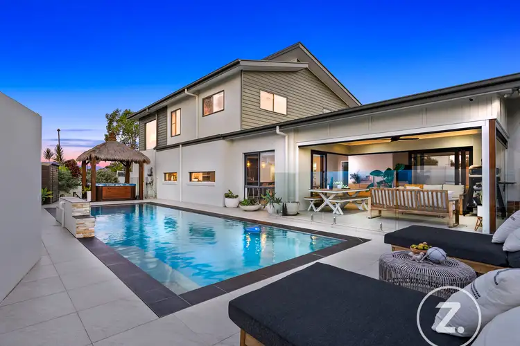 Main view of Homely house listing, 43 Golden Grove Boulevard, Reedy Creek QLD 4227