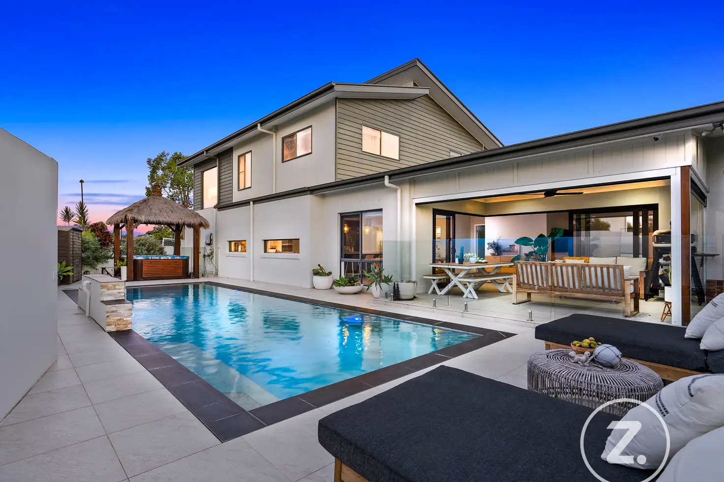 Main view of Homely house listing, 43 Golden Grove Boulevard, Reedy Creek QLD 4227