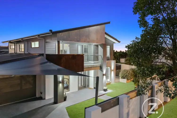 Second view of Homely house listing, 43 Golden Grove Boulevard, Reedy Creek QLD 4227