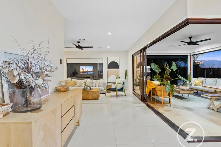 Third view of Homely house listing, 43 Golden Grove Boulevard, Reedy Creek QLD 4227