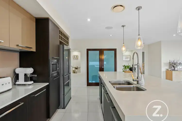 Fifth view of Homely house listing, 43 Golden Grove Boulevard, Reedy Creek QLD 4227