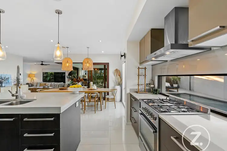 Sixth view of Homely house listing, 43 Golden Grove Boulevard, Reedy Creek QLD 4227