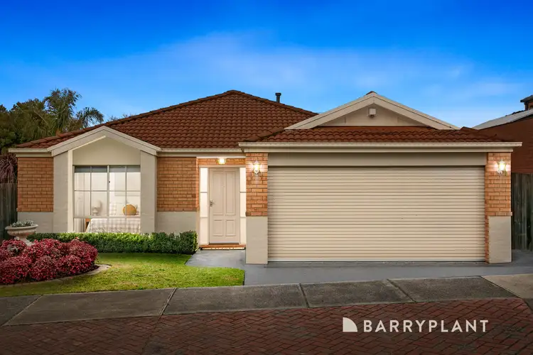 8 Anvil Court, South Morang VIC 3752