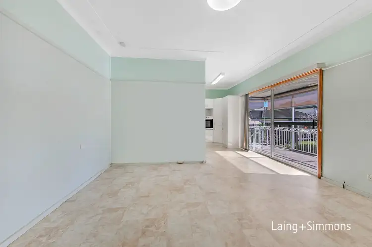 Second view of Homely house listing, 7 Linda Street, Seven Hills NSW 2147