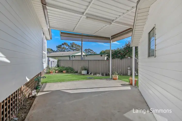 Sixth view of Homely house listing, 7 Linda Street, Seven Hills NSW 2147