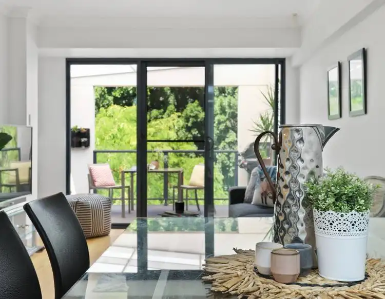 Second view of Homely unit listing, 24/40 Onslow Road, Shenton Park WA 6008