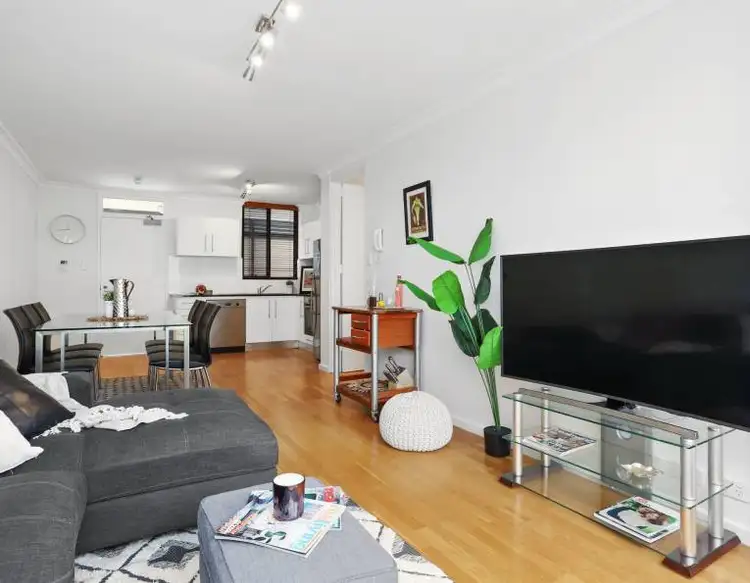 Third view of Homely unit listing, 24/40 Onslow Road, Shenton Park WA 6008