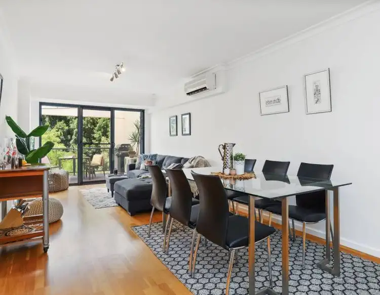 Fourth view of Homely unit listing, 24/40 Onslow Road, Shenton Park WA 6008