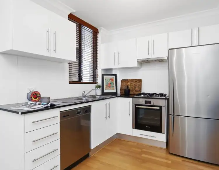 Fifth view of Homely unit listing, 24/40 Onslow Road, Shenton Park WA 6008