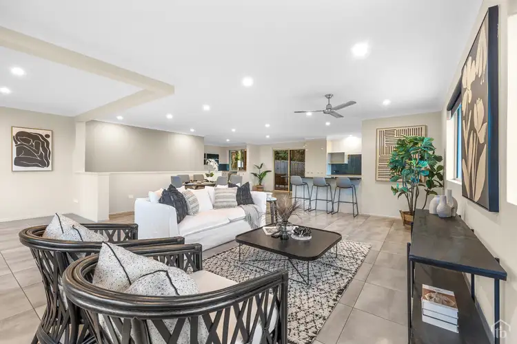 Fifth view of Homely house listing, 14 Market Parade, Terranora NSW 2486