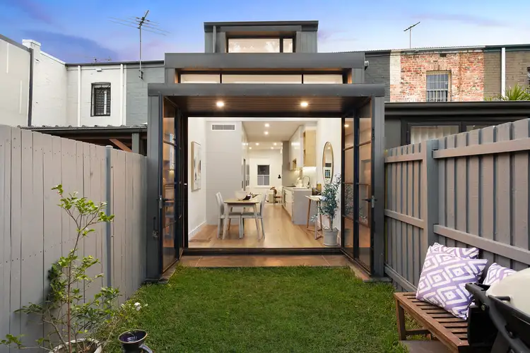 62 Macdonald Street, Erskineville NSW 2043