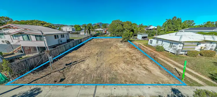 206 Bayswater Road, Currajong QLD 4812