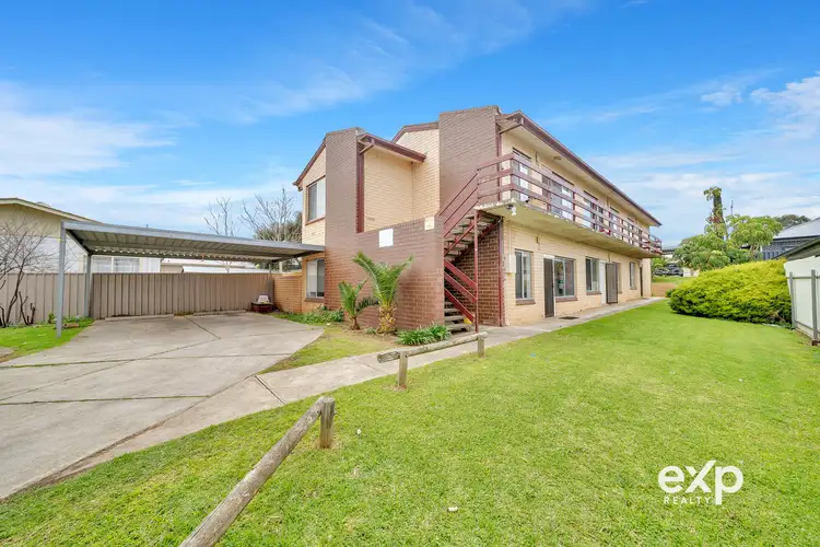 Second view of Homely unit listing, 4/12 Petrova Avenue, Windsor Gardens SA 5087