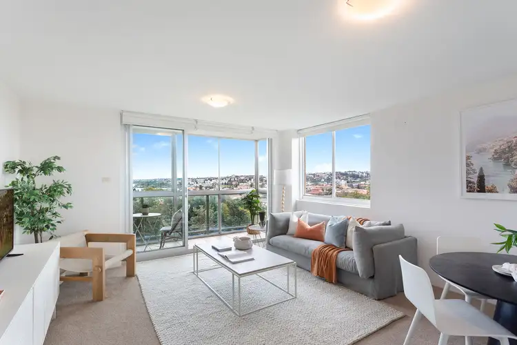 25/48-50 Military Road, North Bondi NSW 2026