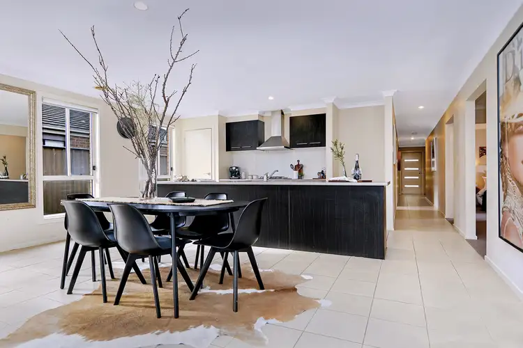 Main view of Homely house listing, 78 Villiers Drive, Point Cook VIC 3030
