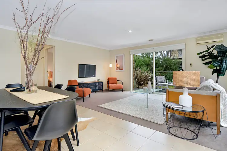 Second view of Homely house listing, 78 Villiers Drive, Point Cook VIC 3030