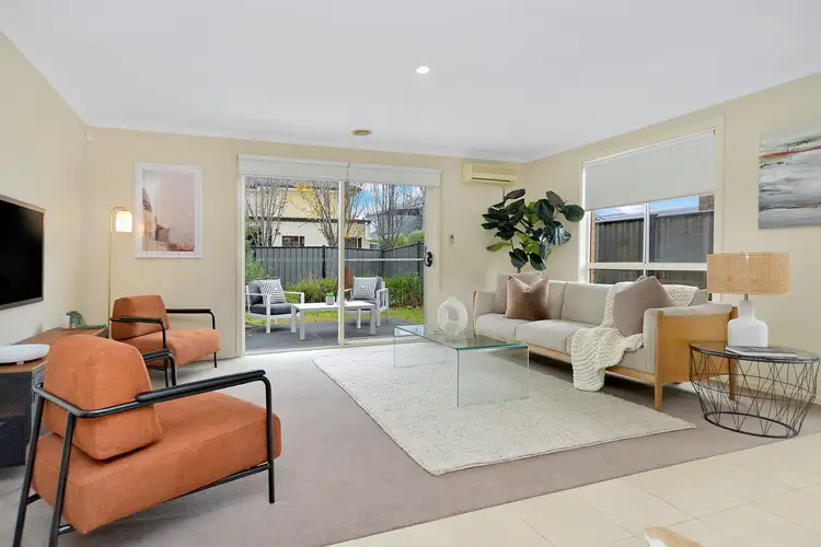 Third view of Homely house listing, 78 Villiers Drive, Point Cook VIC 3030