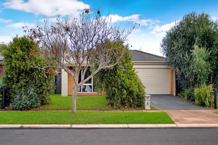 Fourth view of Homely house listing, 78 Villiers Drive, Point Cook VIC 3030