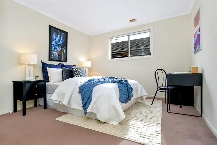 Fifth view of Homely house listing, 78 Villiers Drive, Point Cook VIC 3030