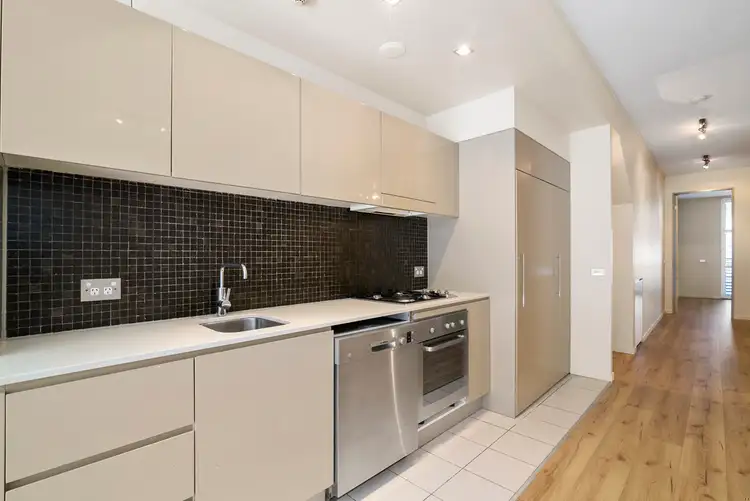 Second view of Homely unit listing, 301/2-4 Powell Street, Waterloo NSW 2017