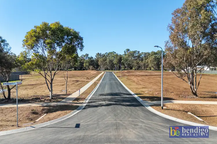 Sixth view of Homely land listing, Solera Court, Maiden Gully VIC 3551