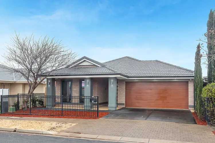 3 Evita Avenue, Munno Para SA 5115