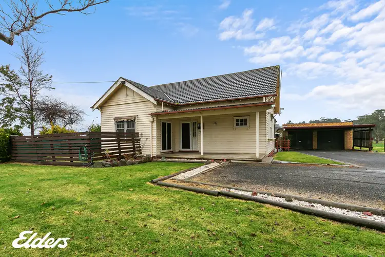 Fourth view of Homely rural property listing, 429 Won Wron Road, Calrossie VIC 3971