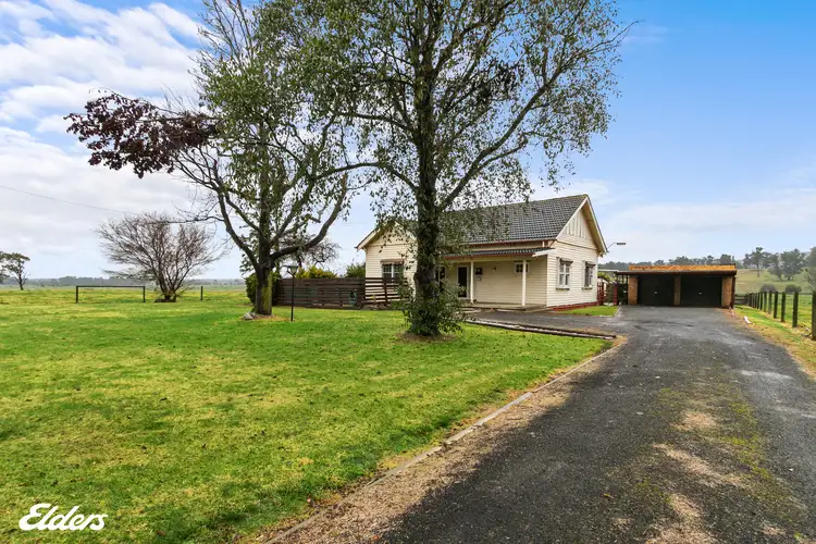Fifth view of Homely rural property listing, 429 Won Wron Road, Calrossie VIC 3971