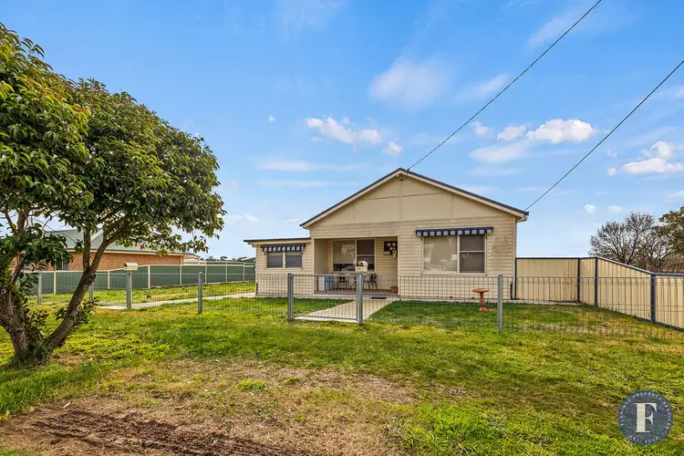 Main view of Homely house listing, 51 Campbell Street, Boorowa NSW 2586