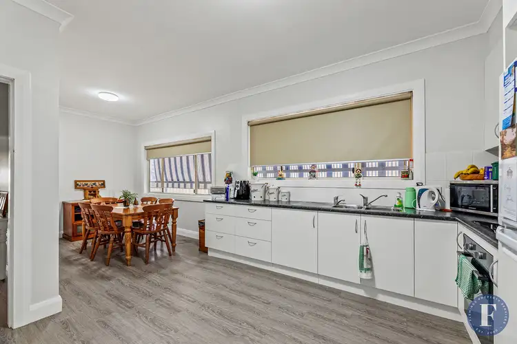 Third view of Homely house listing, 51 Campbell Street, Boorowa NSW 2586