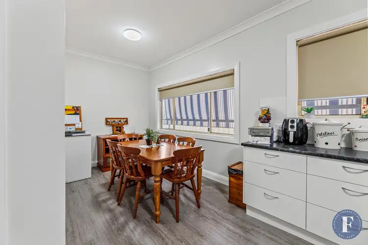 Fourth view of Homely house listing, 51 Campbell Street, Boorowa NSW 2586