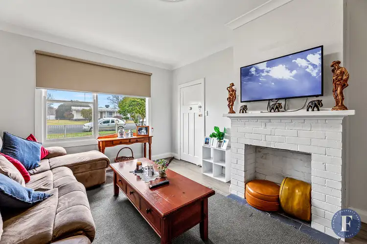 Fifth view of Homely house listing, 51 Campbell Street, Boorowa NSW 2586