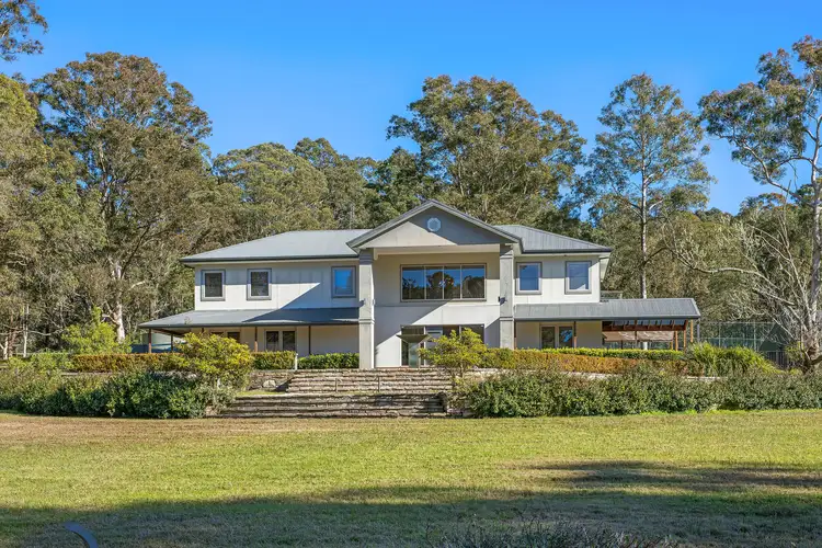 34 Jasons Lane, Dooralong NSW 2259