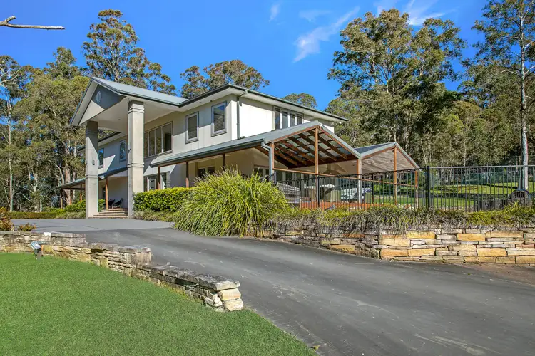 Second view of Homely rural property listing, 34 Jasons Lane, Dooralong NSW 2259