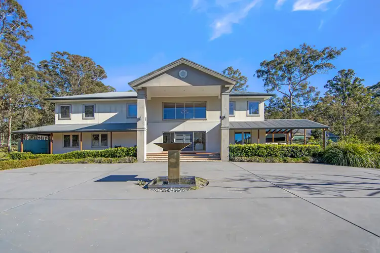 Third view of Homely rural property listing, 34 Jasons Lane, Dooralong NSW 2259