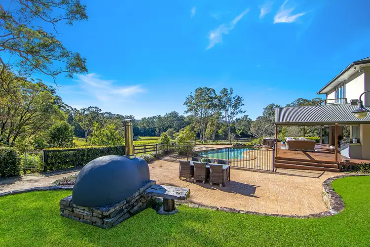 Fourth view of Homely rural property listing, 34 Jasons Lane, Dooralong NSW 2259
