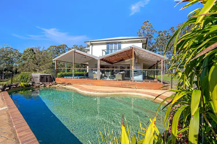 Fifth view of Homely rural property listing, 34 Jasons Lane, Dooralong NSW 2259