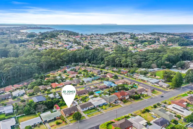 205 Green Street, Ulladulla NSW 2539