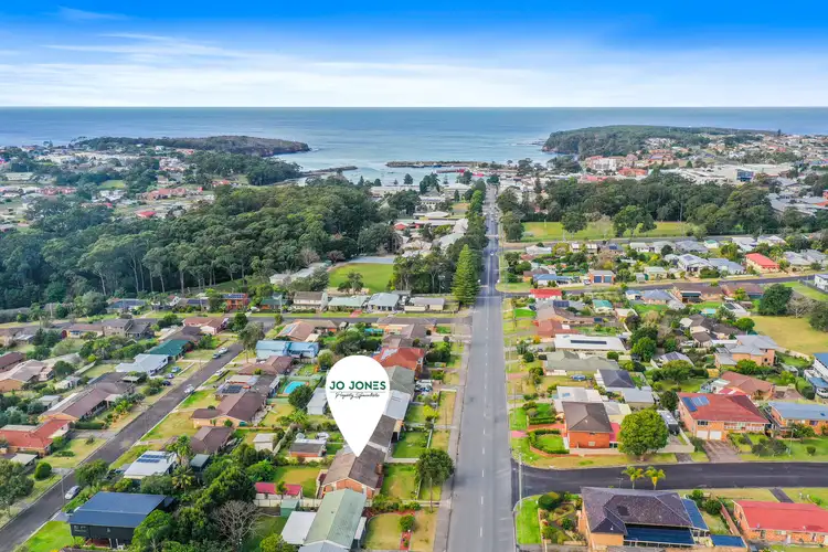 Second view of Homely house listing, 205 Green Street, Ulladulla NSW 2539