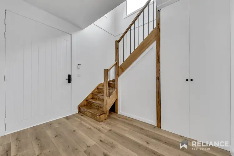 Second view of Homely house listing, 1 Zoe Street, Sunbury VIC 3429