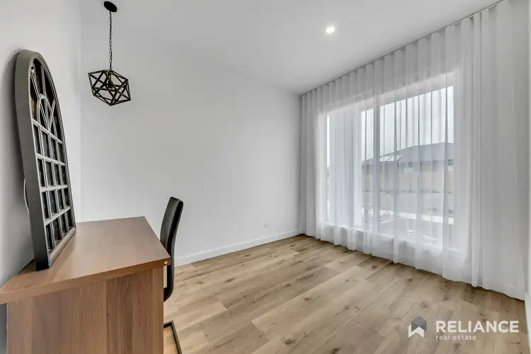 Third view of Homely house listing, 1 Zoe Street, Sunbury VIC 3429