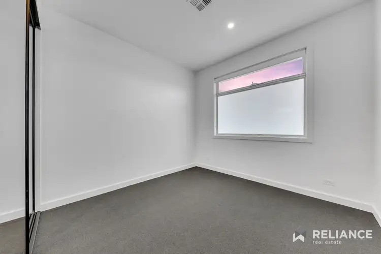 Sixth view of Homely house listing, 1 Zoe Street, Sunbury VIC 3429