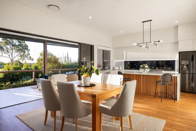 Fifth view of Homely house listing, 4 Bronze Wing Circuit, Peregian Springs QLD 4573