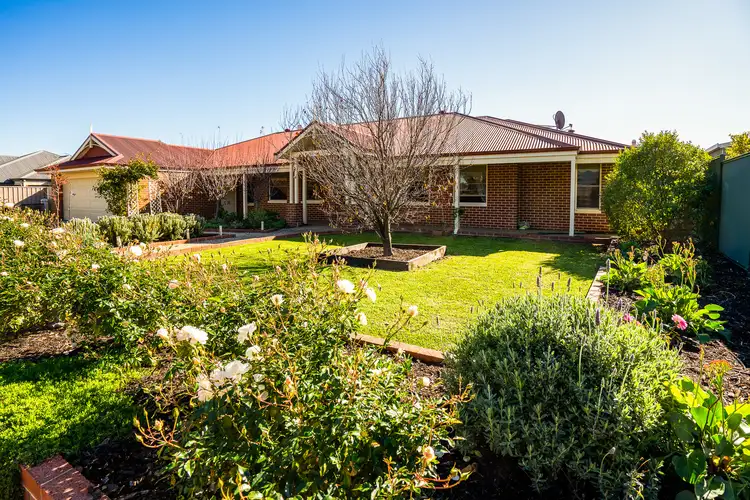 42 Mitchell Way, Dardanup WA 6236