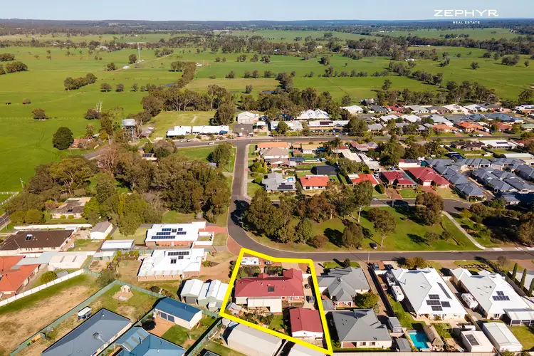 Second view of Homely house listing, 42 Mitchell Way, Dardanup WA 6236