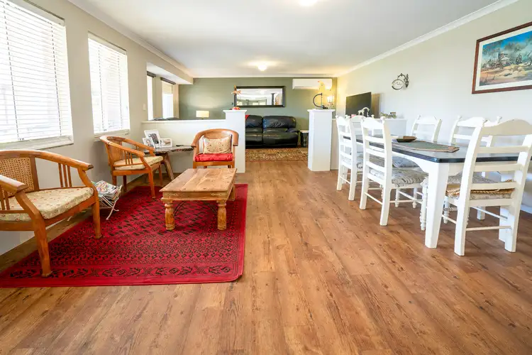 Fourth view of Homely house listing, 42 Mitchell Way, Dardanup WA 6236