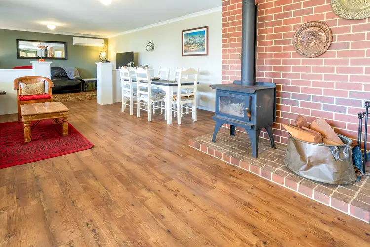 Sixth view of Homely house listing, 42 Mitchell Way, Dardanup WA 6236