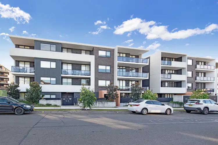G3/95A Grima Street, Schofields NSW 2762